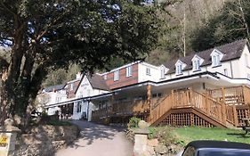 Royal Hotel Symonds Yat